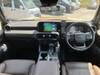 TOYOTA LANDCRUISER 250