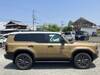 TOYOTA LANDCRUISER 250