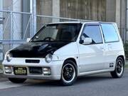 1991 SUZUKI OTHER