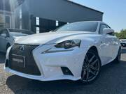 2015 LEXUS IS
