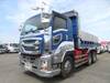 ISUZU GIGA