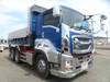 ISUZU GIGA