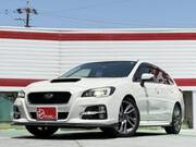 2014 SUBARU LEVORG