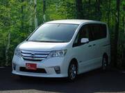 2013 NISSAN SERENA