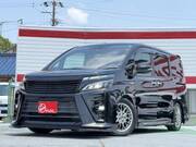 2017 TOYOTA VOXY