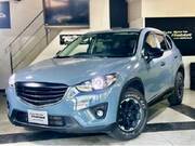 2013 MAZDA CX-5