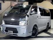 2007 TOYOTA HIACE VAN