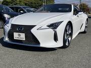 2020 LEXUS LC