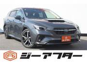 2021 SUBARU LEVORG