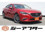 2015 MAZDA ATENZA SEDAN