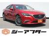 MAZDA ATENZA SEDAN