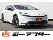 2023 TOYOTA PRIUS