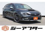 2018 SUBARU LEVORG