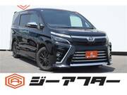 2021 TOYOTA VOXY
