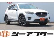 2015 MAZDA CX-5