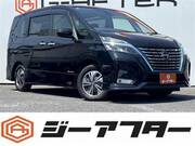 2021 NISSAN SERENA