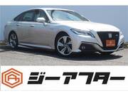 2019 TOYOTA CROWN