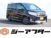 2015 TOYOTA VOXY