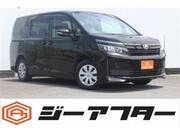2014 TOYOTA VOXY