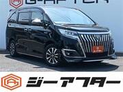 2018 TOYOTA ESQUIRE