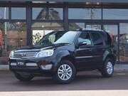 2009 FORD ESCAPE XLT
