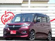 2020 SUZUKI SOLIO BANDIT