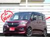 SUZUKI SOLIO BANDIT