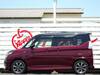 SUZUKI SOLIO BANDIT
