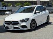 2021 MERCEDES BENZ B-CLASS