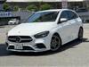 MERCEDES BENZ B-CLASS