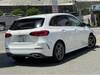 MERCEDES BENZ B-CLASS