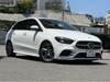 MERCEDES BENZ B-CLASS