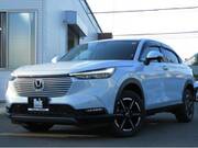 2023 HONDA VEZEL
