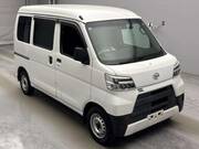 2020 DAIHATSU HIJET CARGO