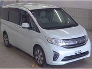 2016 HONDA STEPWAGON