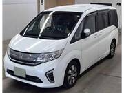 2015 HONDA STEPWAGON