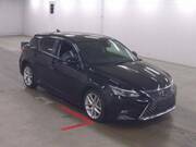 2018 LEXUS CT