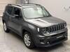 CHRYSLER JEEP RENEGADE
