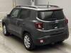 CHRYSLER JEEP RENEGADE