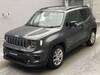 CHRYSLER JEEP RENEGADE