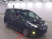 2016 MAZDA BIANTE