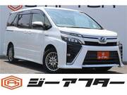 2017 TOYOTA VOXY