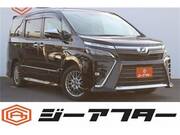 2018 TOYOTA VOXY