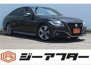 2020 TOYOTA CROWN
