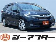 2015 HONDA SHUTTLE