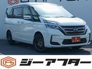 2020 NISSAN SERENA