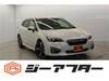 SUBARU IMPREZA SPORTS