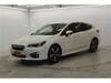 SUBARU IMPREZA SPORTS