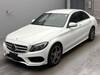 MERCEDES BENZ C-CLASS