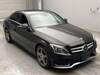 MERCEDES BENZ C-CLASS